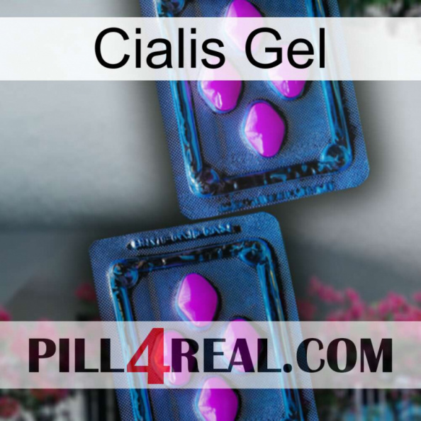 Cialis Gel 03